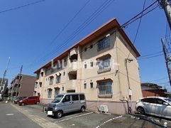 アブニールNKの外観画像