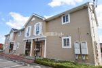 ソレアード・コモドBの間取り画像