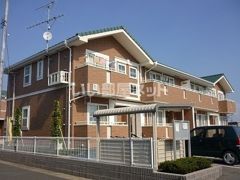 デスパシオ・KⅢの外観画像
