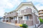 ペニー ロイヤルの間取り画像
