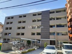 シェモワ 八尾の外観画像