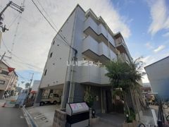 アドニスコート パートⅢの外観画像