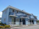 プリムヴェールⅡの間取り画像