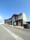 D-roomシルクマムBの外観