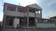 エタニティコートⅡ番館の間取り画像