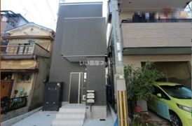 あんしん+大井08-1023の外観画像