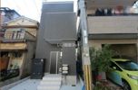 あんしん+大井08-1023の間取り画像
