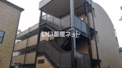 ダンケシェーン平野郷の間取り画像