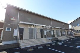 アンジュール ハルリナ Ⅰの外観画像