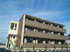 サイド ライス フィールドⅡの外観画像