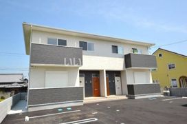 サンガーデン田村の外観画像