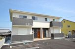 サンガーデン田村の間取り画像