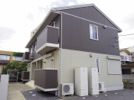 ルーチェAの間取り画像