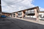 パインズコート新居 C棟の間取り画像