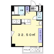 富士ヒルズの間取り画像