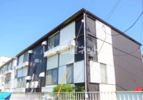 アーバン花畑A号館の間取り画像
