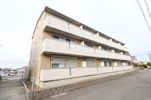 エミネンスM Bの間取り画像