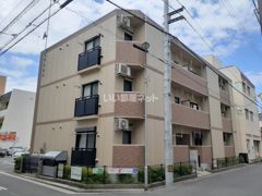 メゾン グランディールの外観画像