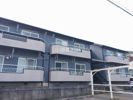 グランドヒル岸宮の外観