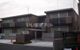 プランドールⅠの間取り画像