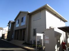 グレイス堀川の外観画像