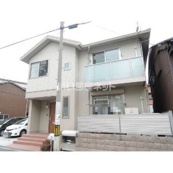 Affinoの外観画像