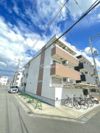 フジパレス黒田Ⅴ番館の間取り画像