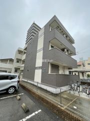 フジパレス 新通の外観画像