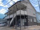 コーポMKの間取り画像