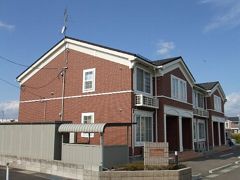 メゾン・クレールの外観画像