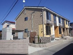 レジデンス町北 ネオの外観画像