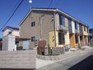 レジデンス町北 ネオの間取り画像