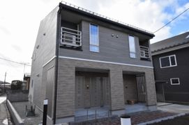 Ma・Maisonの外観画像