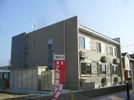 アバンツァート・カーサⅡの間取り画像
