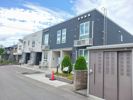 カーサ ティ アモの間取り画像