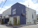 メゾン・シンシアⅡの外観