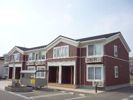 パーシモン ファームの間取り画像