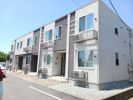 アバンツァート・カーサの間取り画像