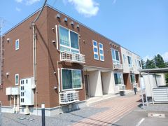 レジデンス町北Ⅱの外観画像