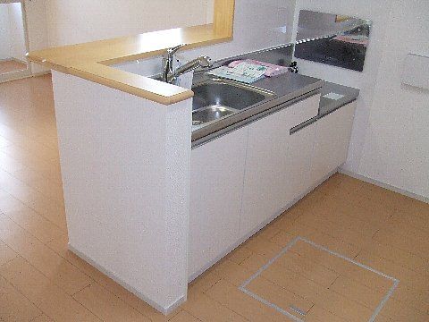 キッチン