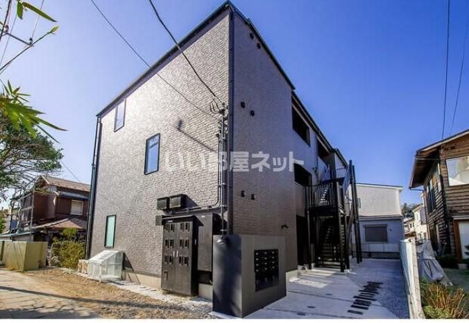 Douze Kamakura(ドゥーゼ カマクラ)の外観画像