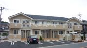 プリムローズ稙田 Cの間取り画像
