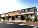 プラシードはやし Ⅰの間取り画像