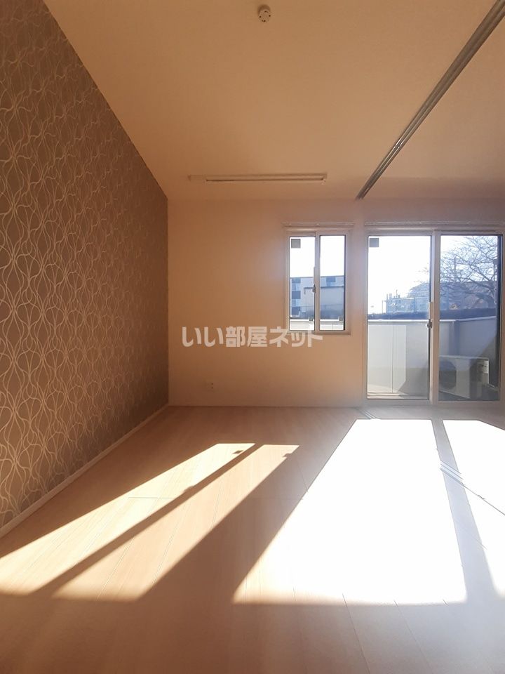 洋室