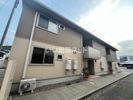 アルバート皆春の間取り画像