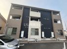 バーチェ志村の間取り画像