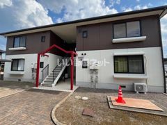 カサベルデ政所 Bの外観画像