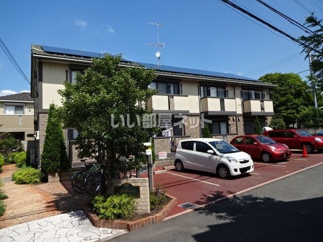 マルベリーの外観画像