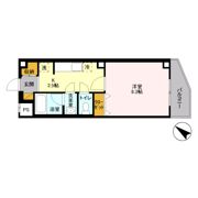 Take-5 SHONANの間取り画像
