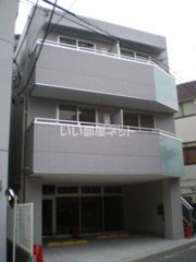 Take-5 SHONANの外観画像